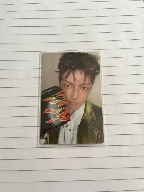 GOLDEN HOUR : Part.5 HMV Exclusive