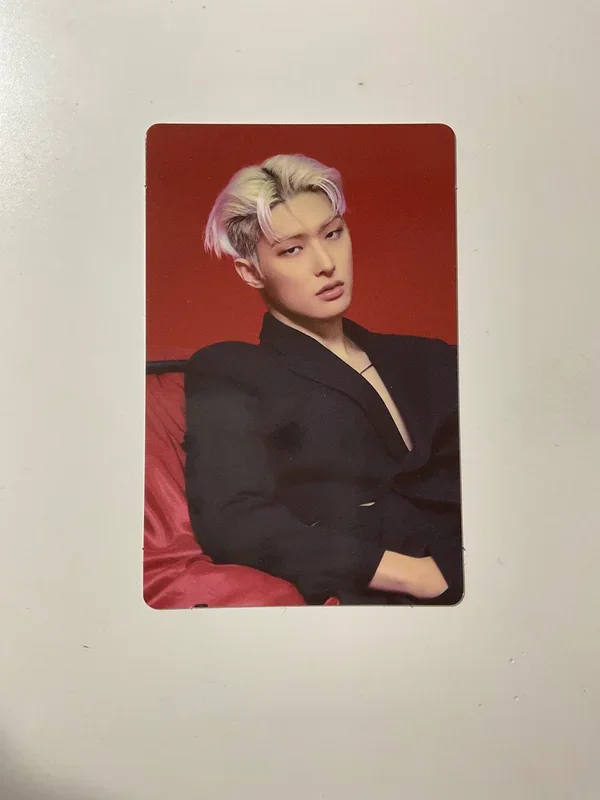 GOLDEN HOUR : Part.2 POCAALBUM DIARY VER.