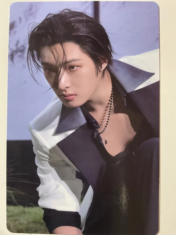GOLDEN HOUR : Part.4 POCAALBUM VER. A VER.