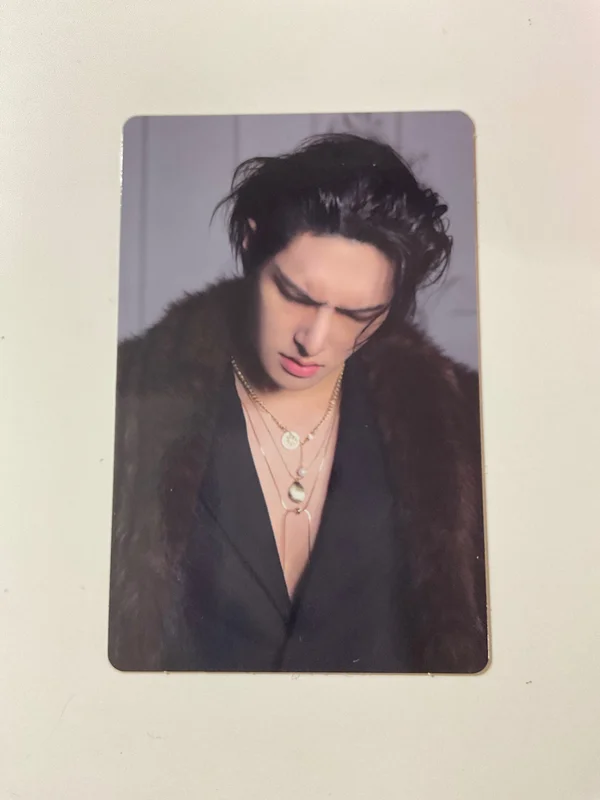 GOLDEN HOUR : Part.4 POCAALBUM VER. DIARY VER.