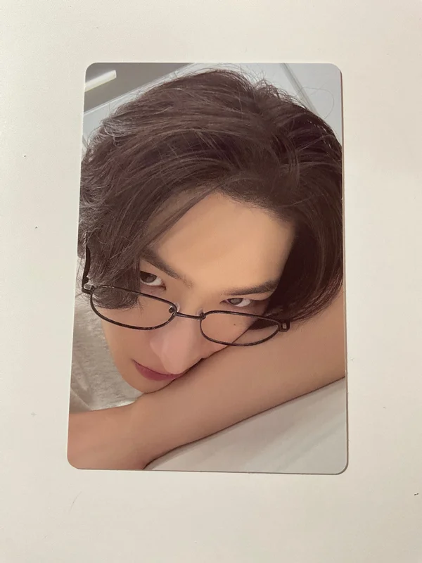 GOLDEN HOUR : Part.4 DIARY VER.