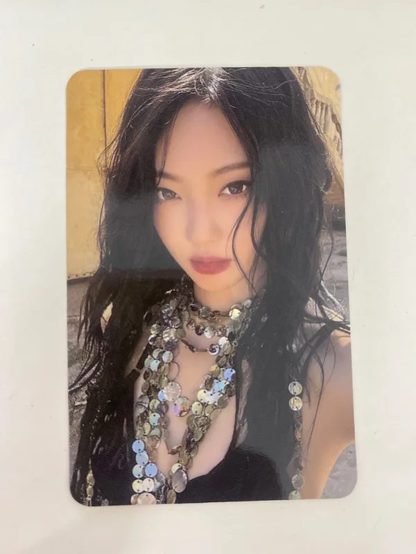 Rich Man Japan Exclusive Ver.