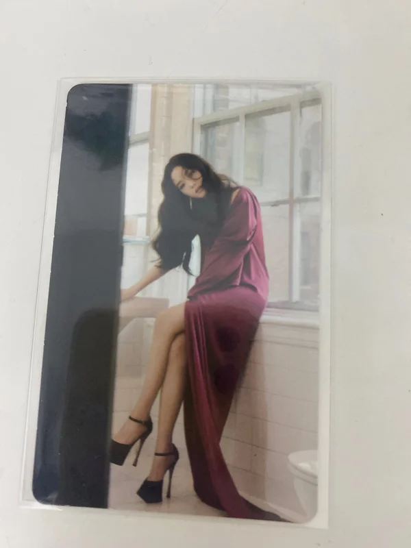 ME YG TAG ALBUM