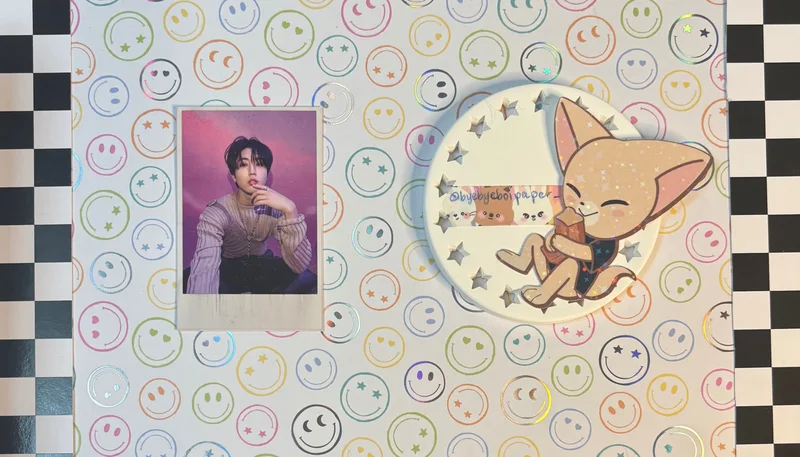 ROCK-STAR Pola - HAN