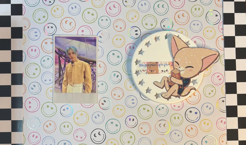 ROCK-STAR Pola - Felix