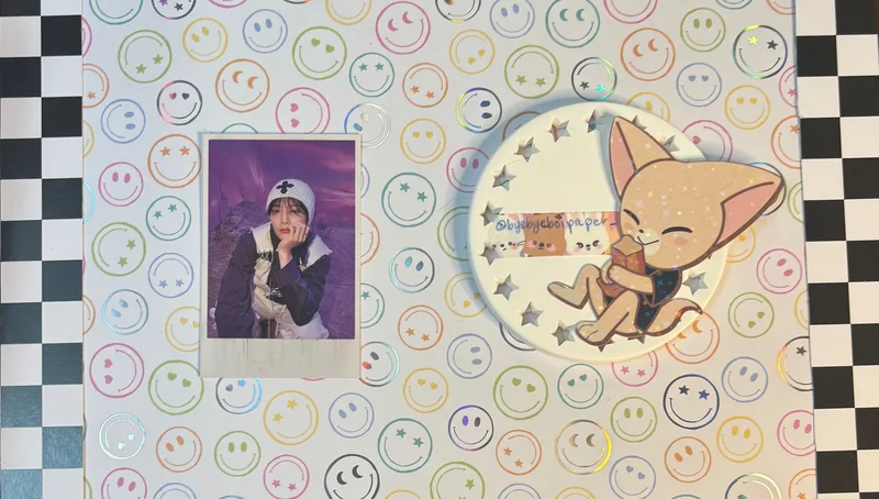 ROCK-STAR Pola - I.N