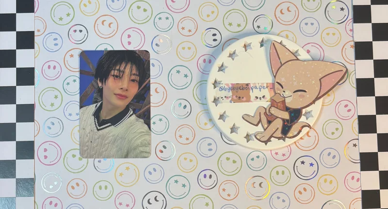 KARMA ACCORDION VER. - I.N