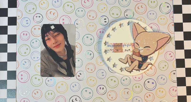 KARMA ACCORDION VER. - I.N