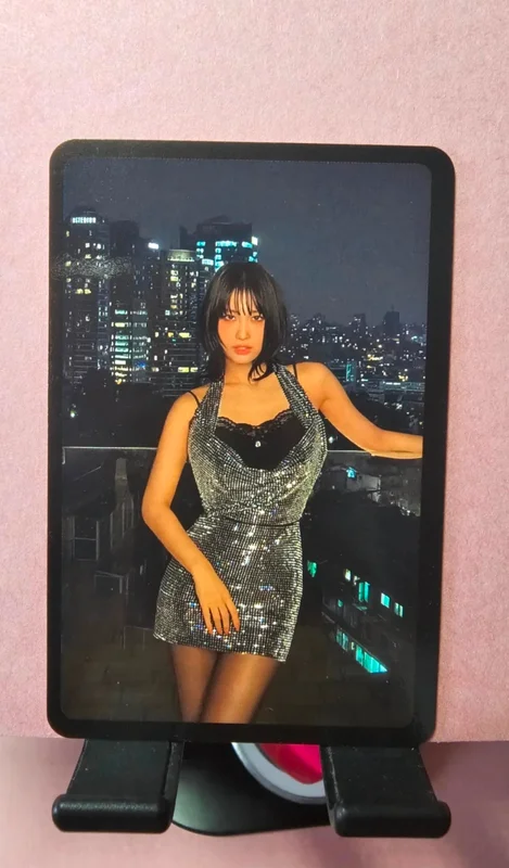 With YOU-th Glowing Ver.
