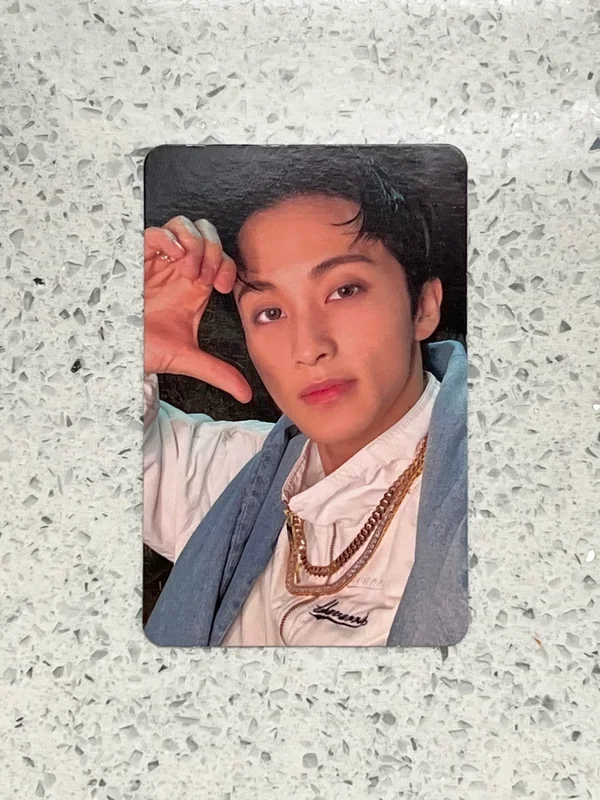 The Firstfruit Square Flap Ver.