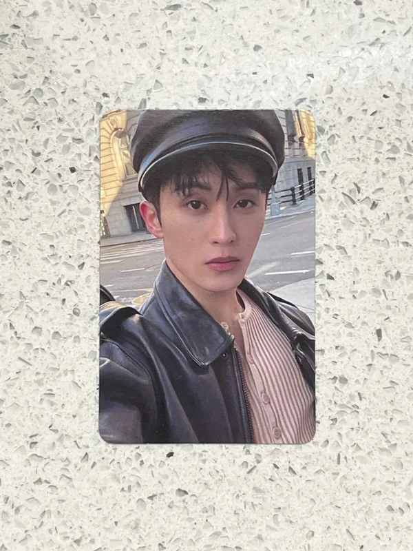 The Firstfruit Square Flap Ver.