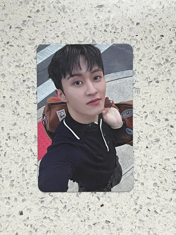 The Firstfruit Square Flap Ver.