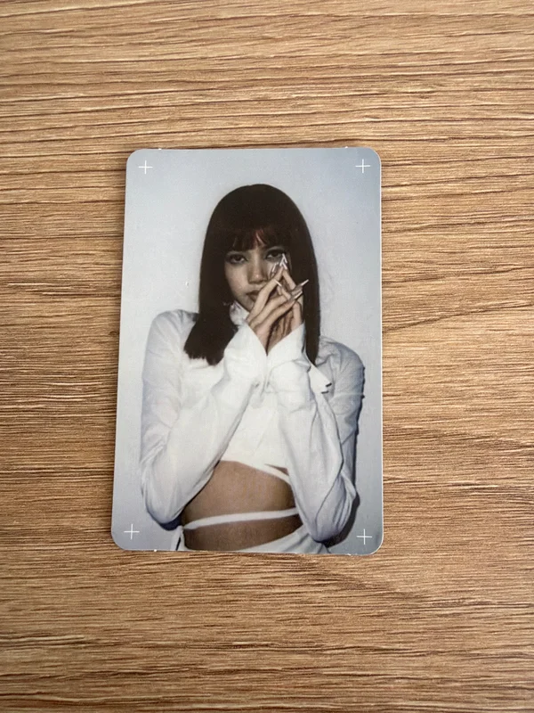 How You Like That LISA