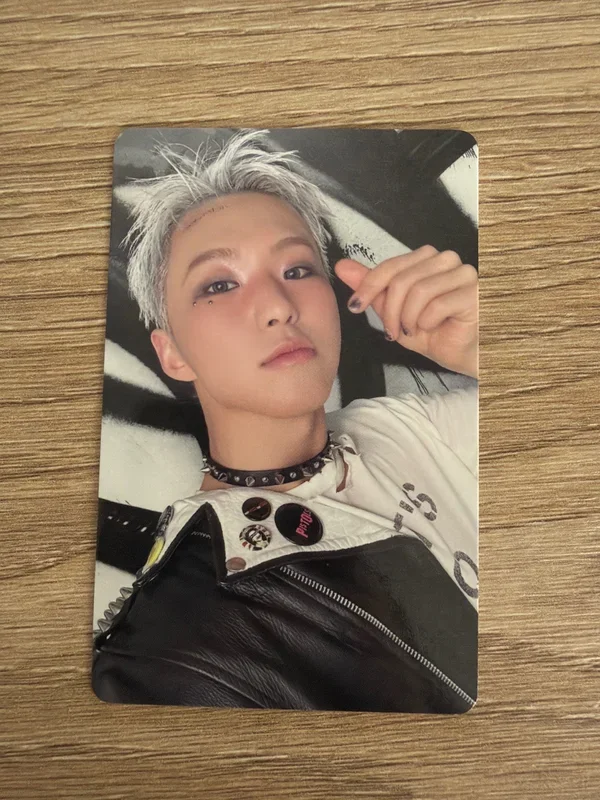 HAPPY BURSTDAY DAREDEVIL Ver.