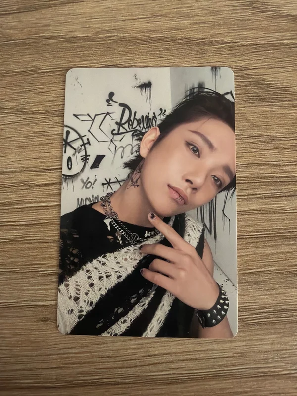 HAPPY BURSTDAY DAREDEVIL Ver.