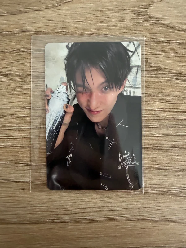 HAPPY BURSTDAY DAREDEVIL Ver.