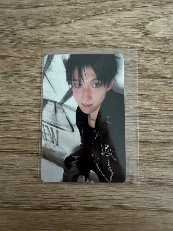 HAPPY BURSTDAY DAREDEVIL Ver.