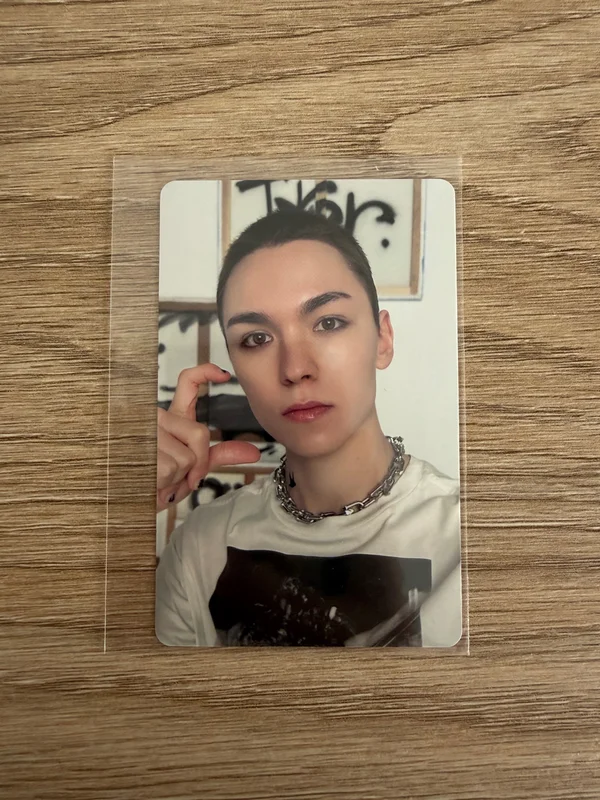 HAPPY BURSTDAY DAREDEVIL Ver.