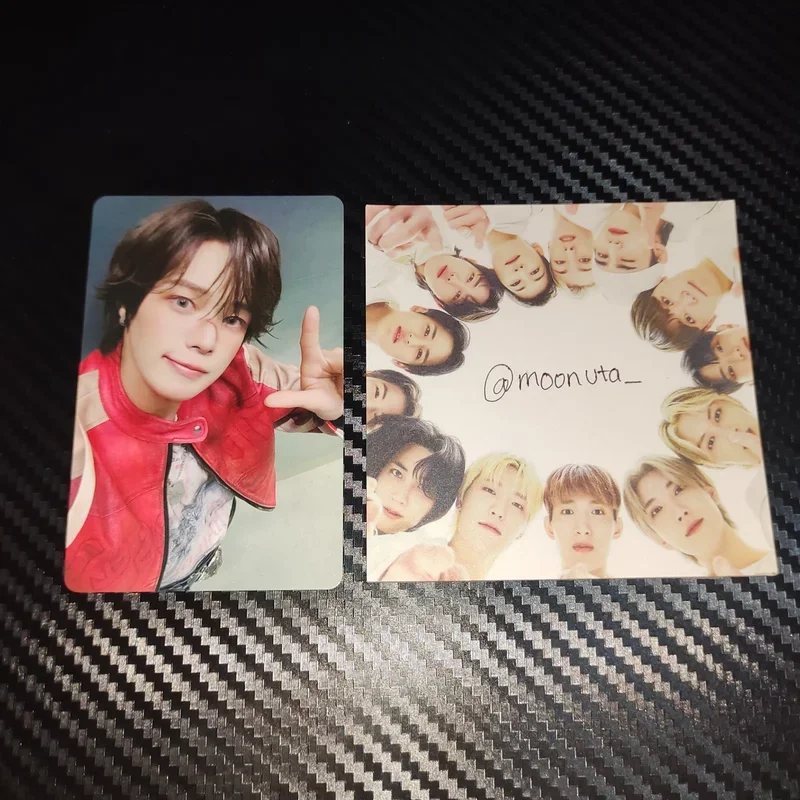 Back to Life WEVERSE JAPAN