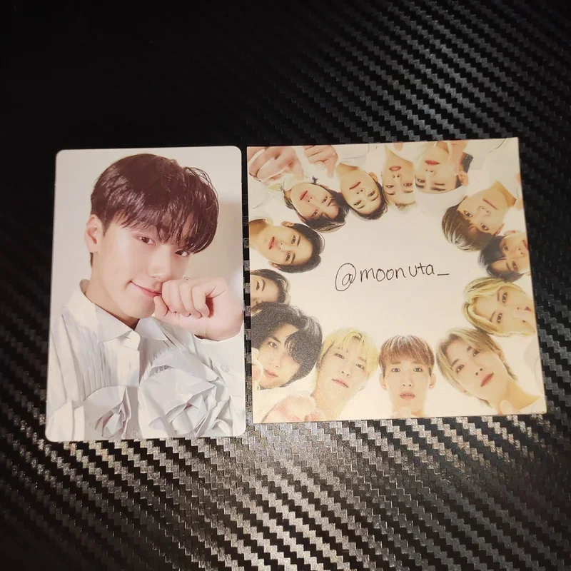 GOLDEN HOUR : Part.2 POCAALBUM TO VER.