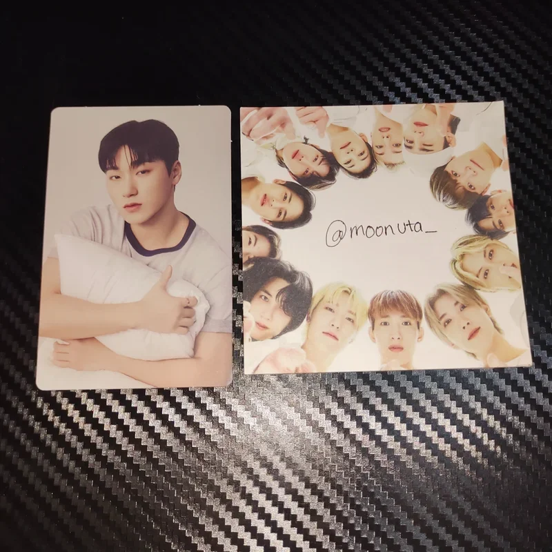 GOLDEN HOUR : Part.1 POCAALBUM VER.