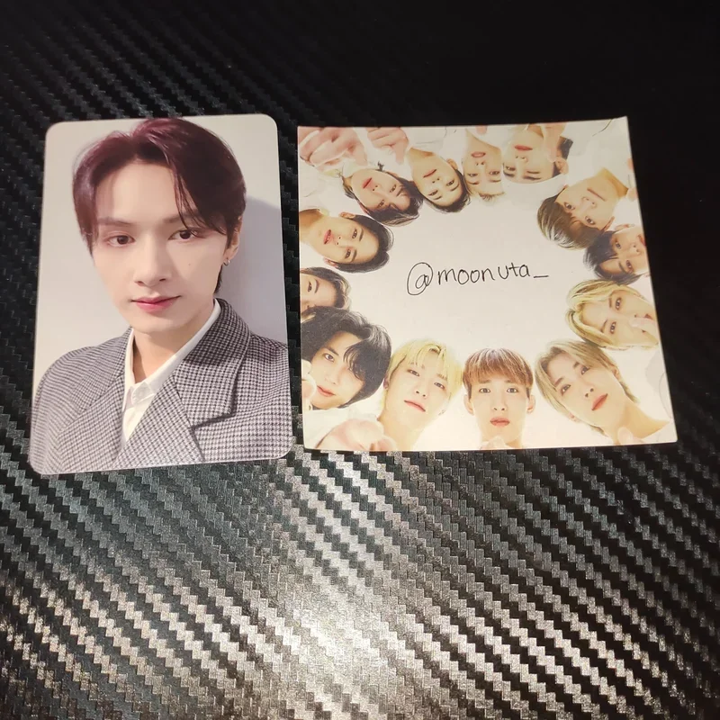 SEVENTEEN FOLLOW THE CITY POP-UP in BANGKOK