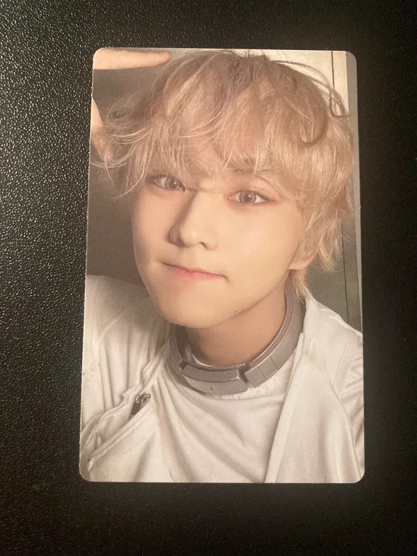 DESIRE : UNLEASH Weverse Albums ver.