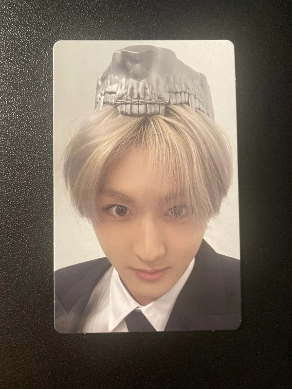 DESIRE : UNLEASH WEVERSE