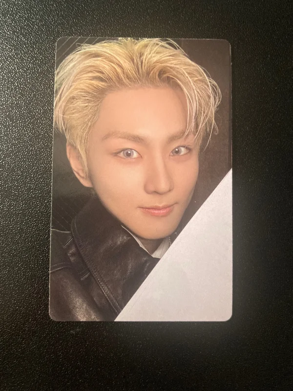 DESIRE : UNLEASH COMEBACK LIVE WEVERSE