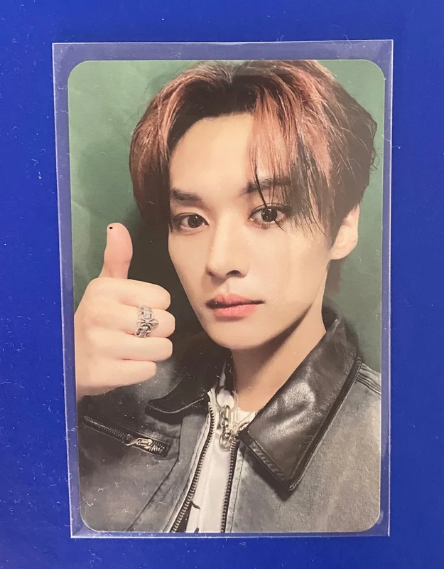 (5-STAR) PLATFORM ALBUM NEMO VER