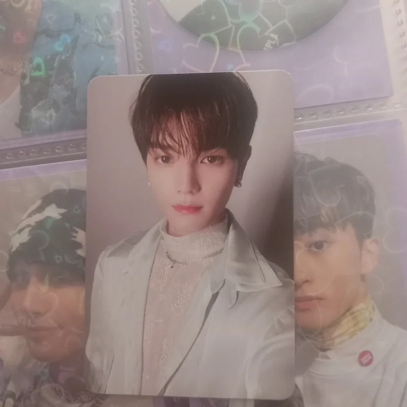 Taeyong universe photobook ver pc