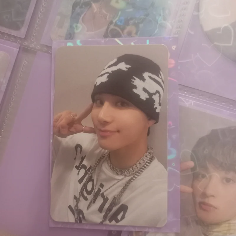 Jungwoo ay yo digipack pc