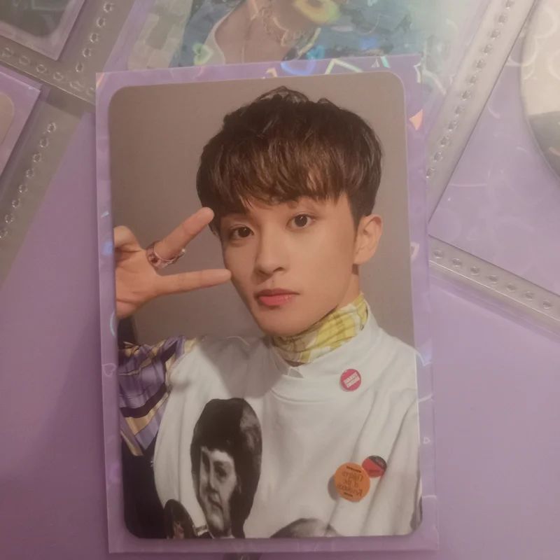 Mark sticker sticky ver pc