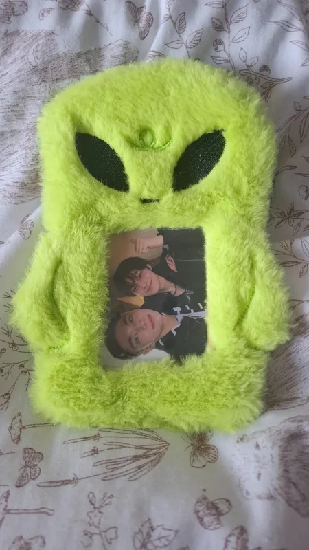 KARMA- I.N + Hyunjin [KARMA VER.]