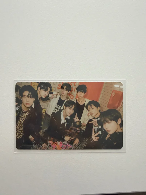 2023 SEASON'S GREETINGS