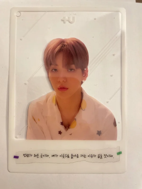 The Dream Chapter: ETERNITY