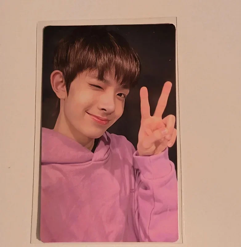 Official Light Stick