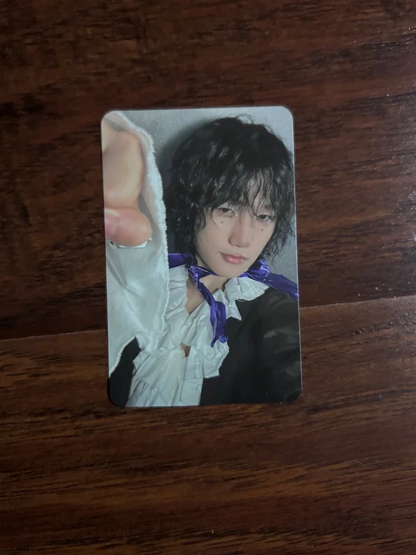 UNIQUE Jeongseob pc