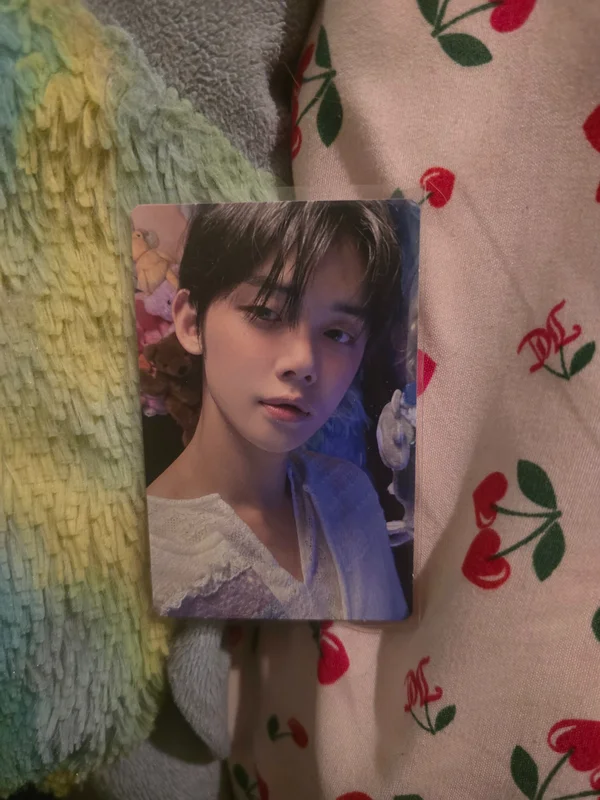 The Name Chapter: TEMPTATION Nightmare ver.