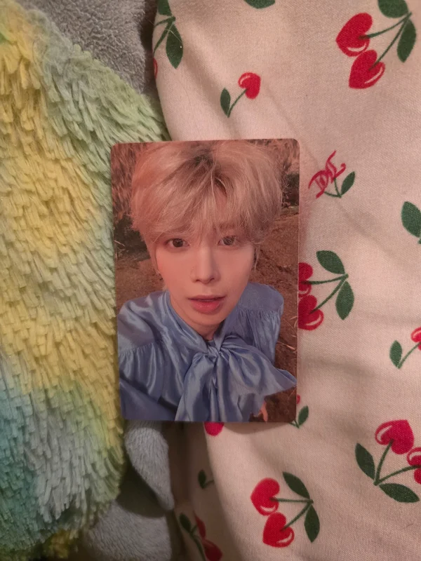 minisode 3: TOMORROW Light ver.