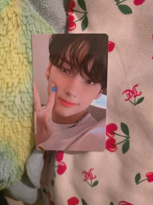 minisode1 : Blue Hour R Ver.