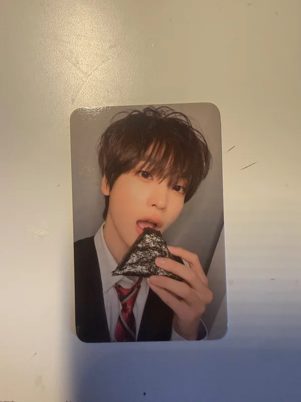 2026 CRAVITY FAN-CON [VITY FESTA] WITHMUU LUCKY DRAW