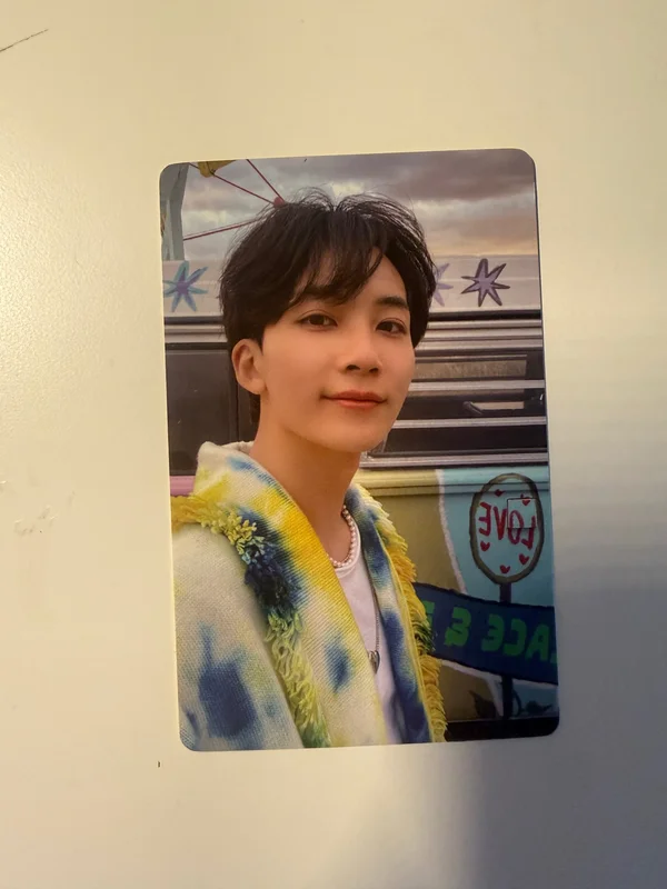 SEVENTEENTH HEAVEN YIZHIYU