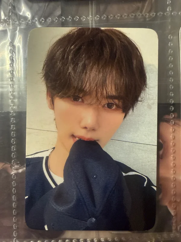 Dare to Crave MAKESTAR