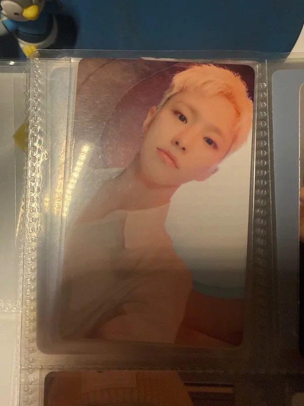 Face the Sun YIZHIYU