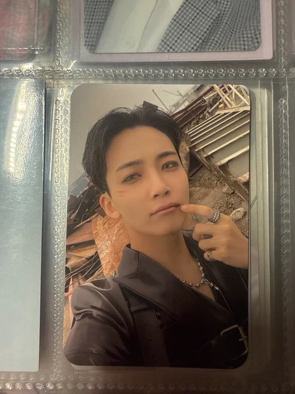 Face the Sun YIZHIYU