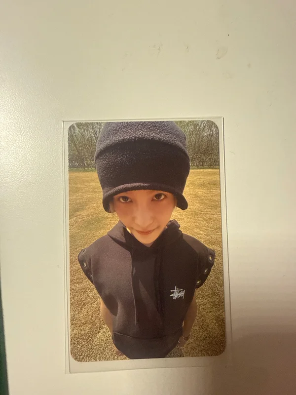 Give Me That SMini Ver.