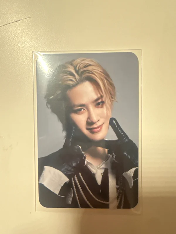 2024 WayV CONCERT [ON THE Way] IN JAPAN MU-MO SHOP