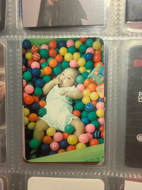 Psycho Xybernetics : TURN OVER EVERLINE