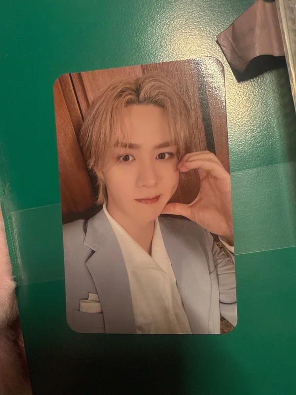 Give Me That MU-MO SHOP